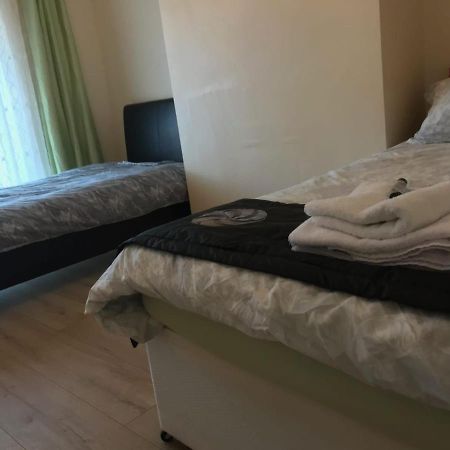 Lavin House 호텔 캠브리지 외부 사진