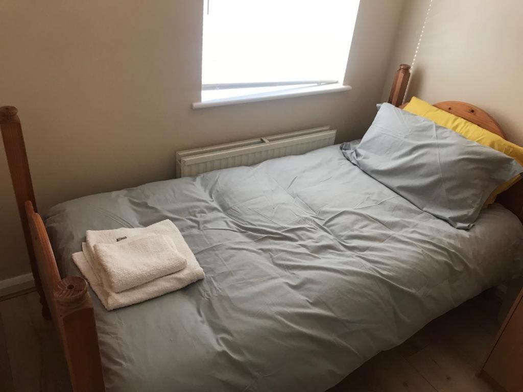 Lavin House 호텔 캠브리지 외부 사진