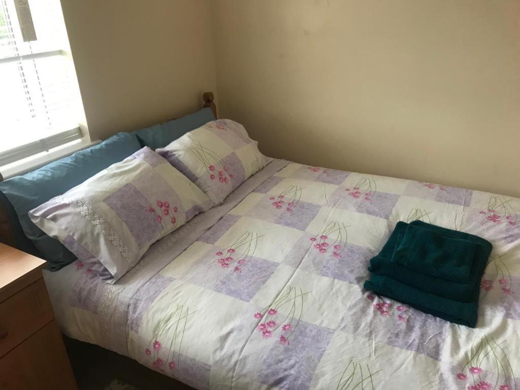 Lavin House 호텔 캠브리지 외부 사진