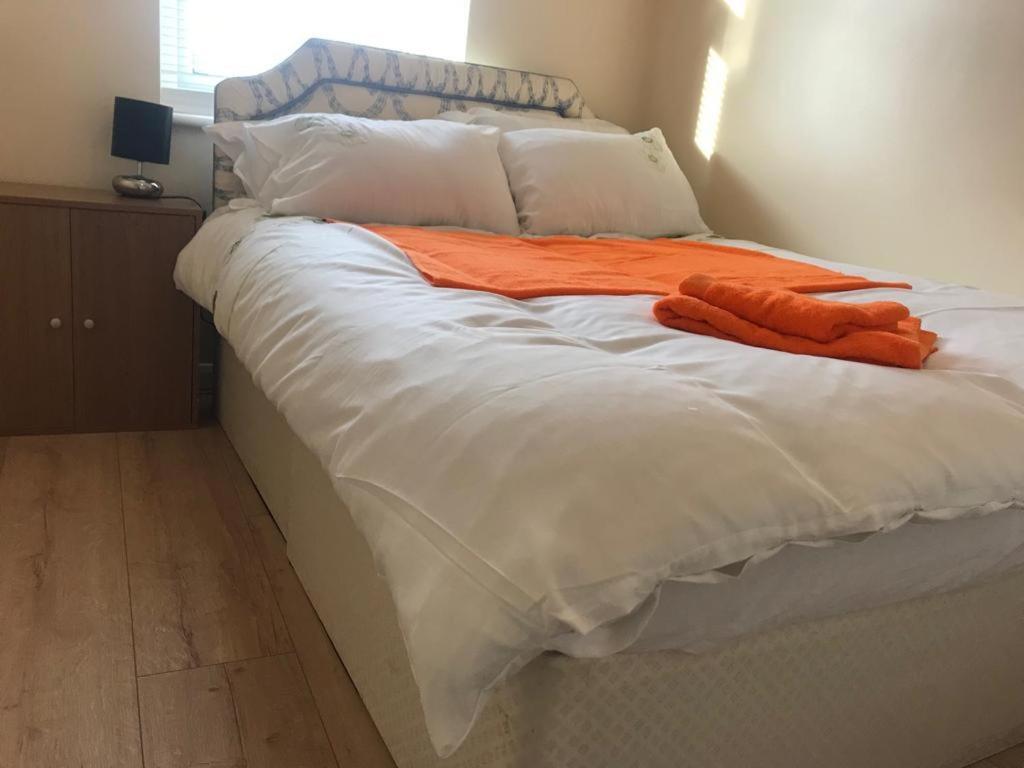 Lavin House 호텔 캠브리지 외부 사진