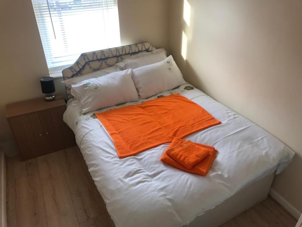 Lavin House 호텔 캠브리지 외부 사진