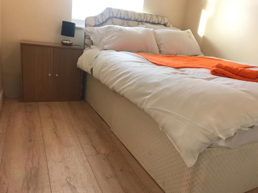 Lavin House 호텔 캠브리지 외부 사진