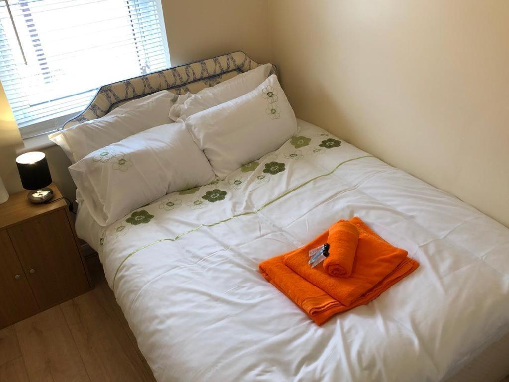 Lavin House 호텔 캠브리지 외부 사진